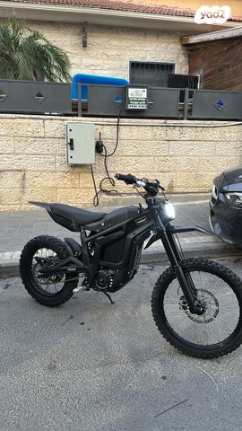 מודעת רכב Talaria TL4000YE-A