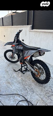 KTM MX SX 350-F