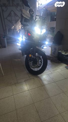 בנלי TRK502X