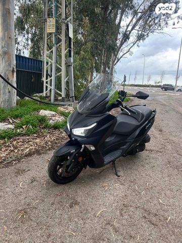 סאן יאנג ג'וי מקס ספורט 300