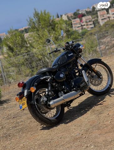 בנלי IMPERIALE 400