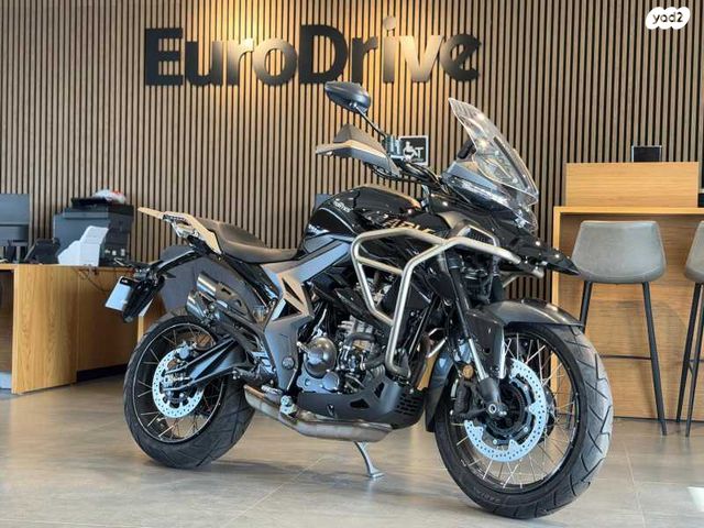 מודעת רכב זונטס 350T