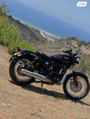 בנלי IMPERIALE 400