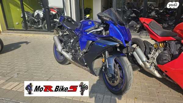 ימאהה YZF-R1