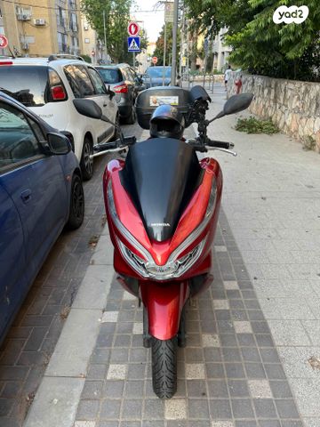 הונדה PCX 125