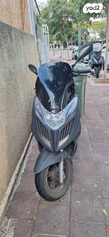 קימקו G-דינק 125