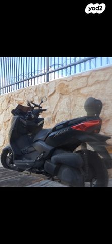 ימאהה X-Max 250
