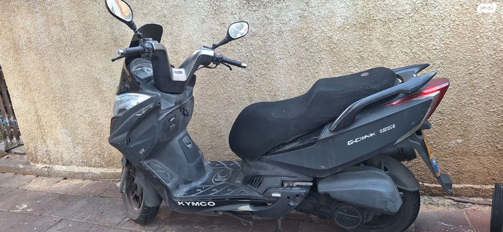 קימקו G-דינק 125