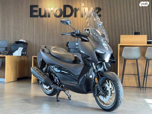 מודעת רכב זונטס 250M