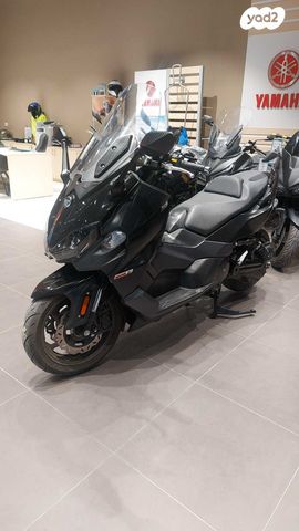 סאן יאנג 508 TL