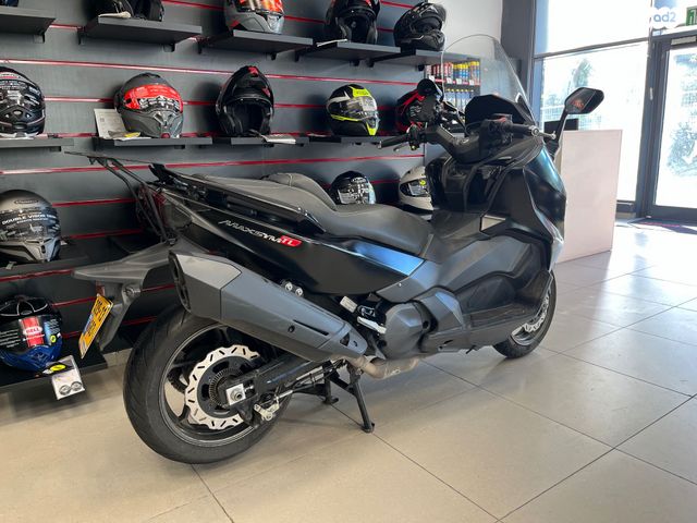 סאן יאנג 508 TL