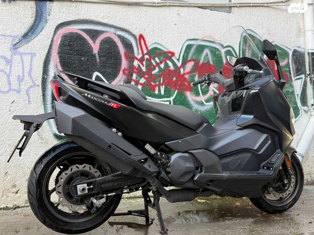 סאן יאנג 508 TL