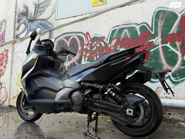 סאן יאנג 508 TL