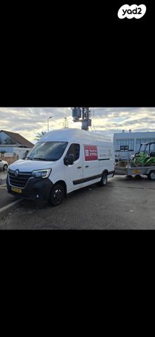 מודעת רכב רנו