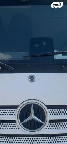 מודעת רכב מרצדס