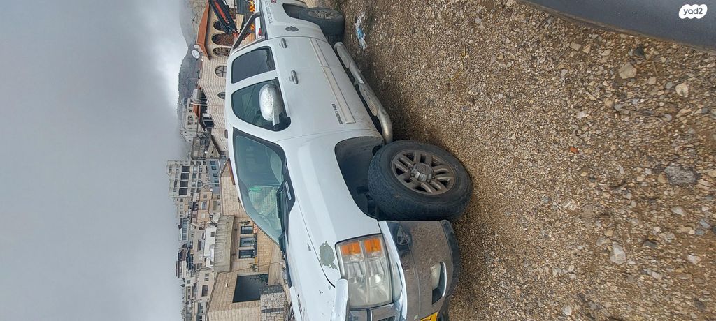 מודעת רכב שברולט