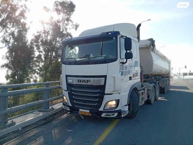 מודעת רכב דאף