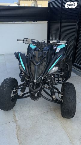 מודעת רכב ימאהה