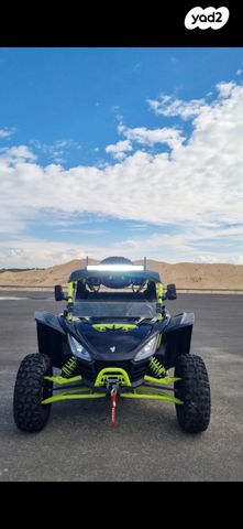 מודעת רכב סאגווי