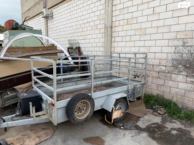 מודעת רכב פרטי/מסחרי