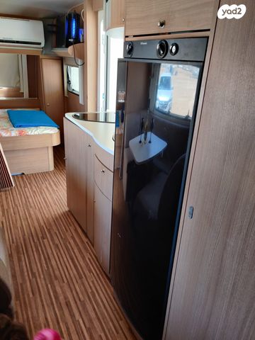 נגרר (קראוון נגרר)