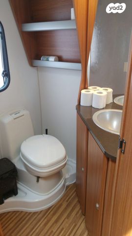 נגרר (קראוון נגרר)