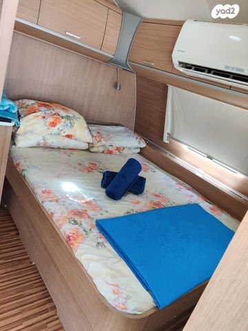 נגרר (קראוון נגרר)