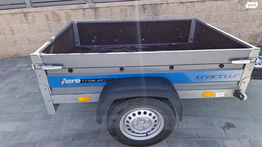 מודעת רכב פרטי/מסחרי