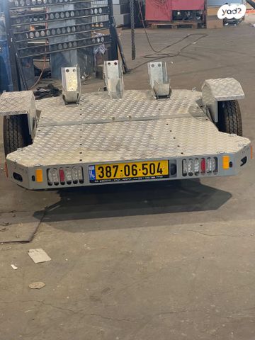 מודעת רכב פרטי/מסחרי