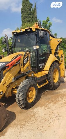 מודעת רכב מחפרון