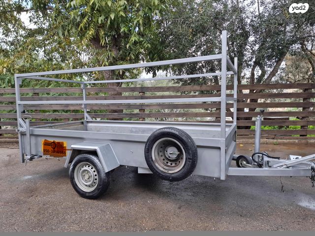 מודעת רכב פרטי/מסחרי