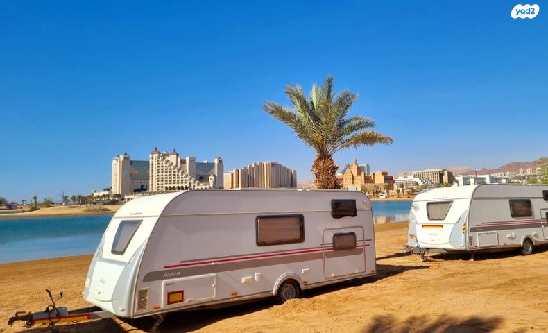 נגרר (קראוון נגרר)