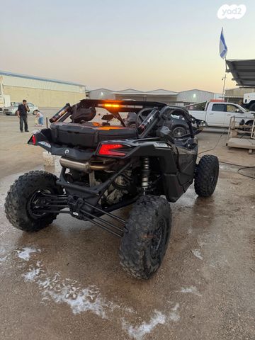 בומברדיר/קאן אם