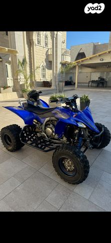 מודעת רכב ימאהה