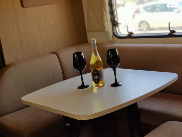 נגרר (קראוון נגרר)