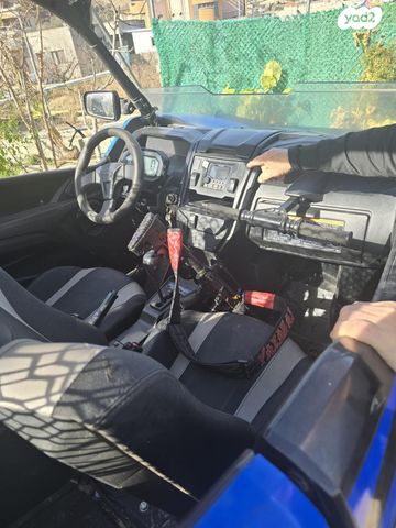 מודעת רכב קוואסקי