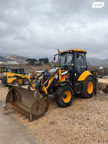 מודעת רכב מחפרון