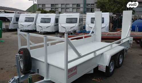 מודעת רכב פרטי/מסחרי