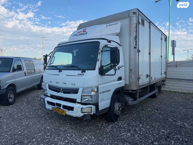 מודעת רכב מיצובישי