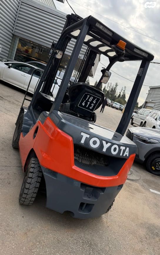 מודעת רכב כללי