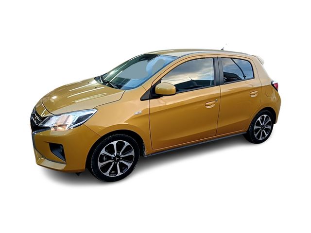 מודעת רכב מיצובישי ספייס סטאר