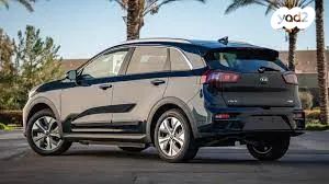 מודעת רכב קיה נירו