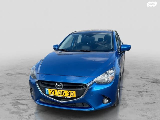 מאזדה 2