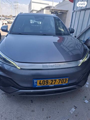 מודעת רכב בי.ווי.די אטו 3