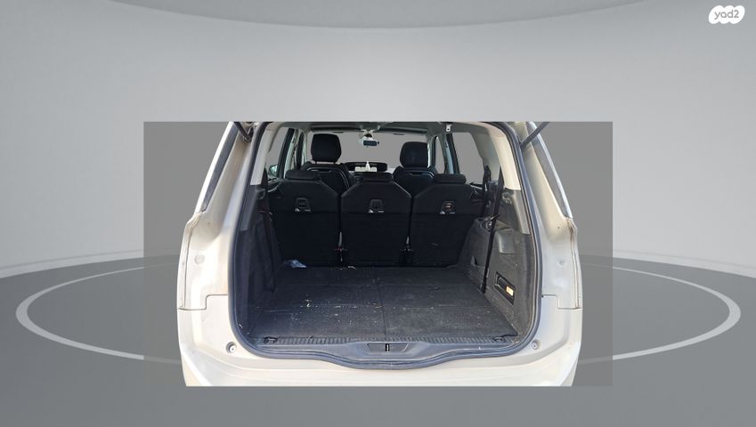 סיטרואן C4 פיקאסו