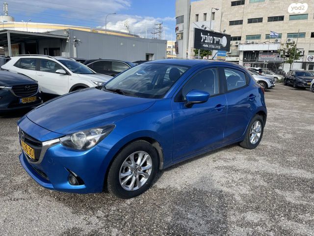 מאזדה 2
