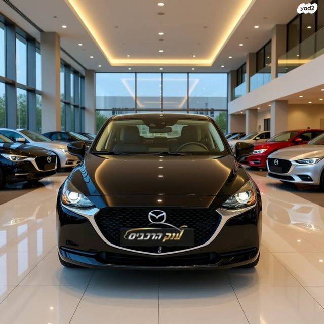 מאזדה 2