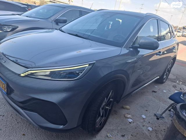 בי.ווי.די אטו 3