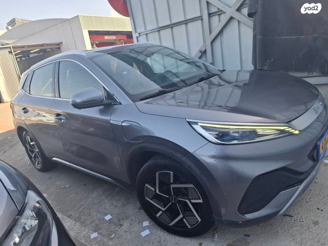 בי.ווי.די אטו 3