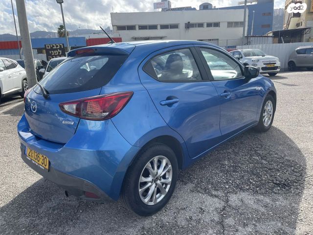 מאזדה 2